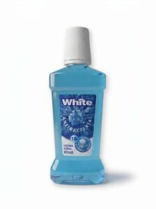 Ústna voda Antibacterial