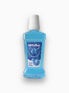 Ústna voda Antibacterial