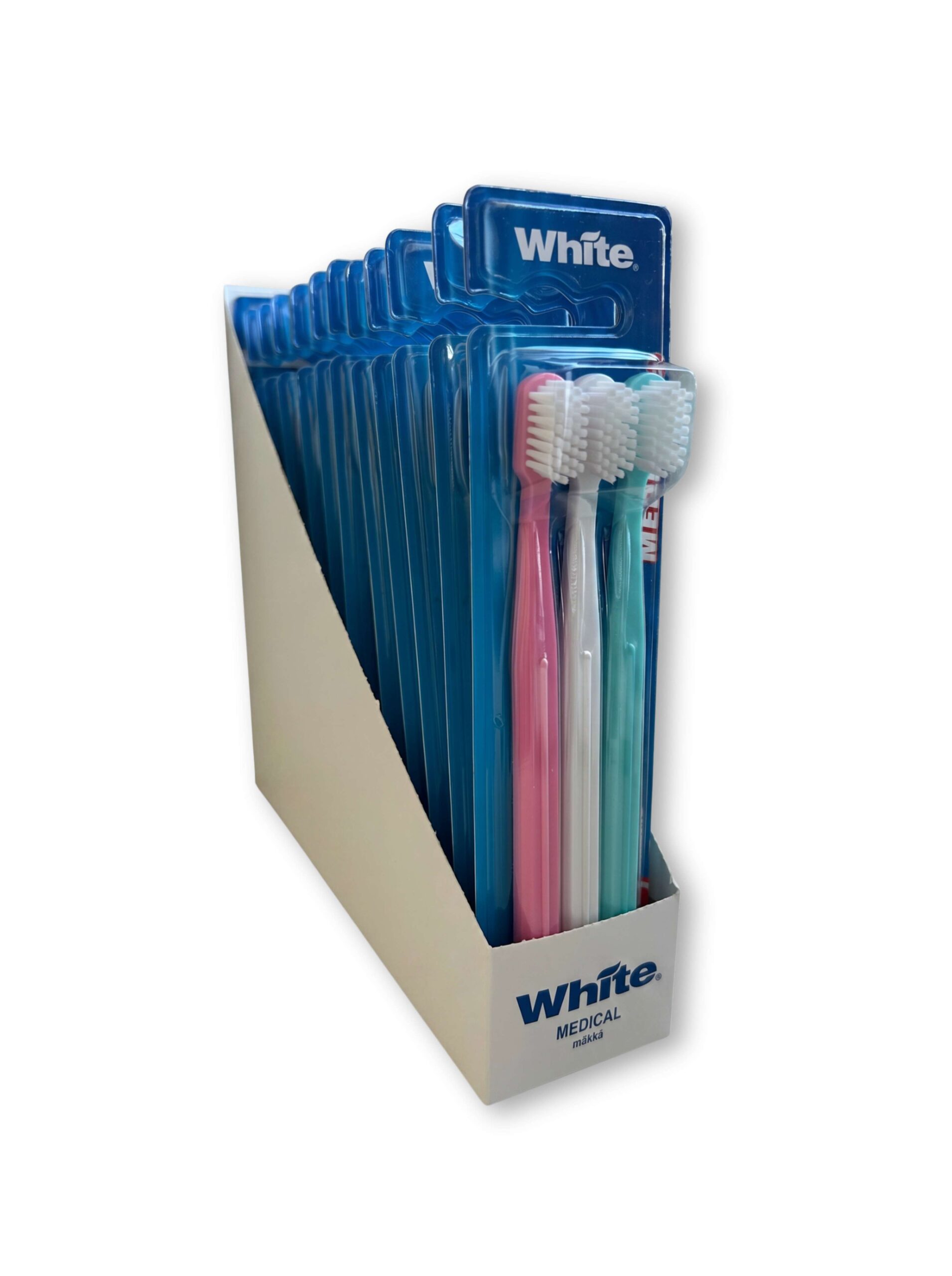 Medical 3 Pack - mäkká – Obrázok 3