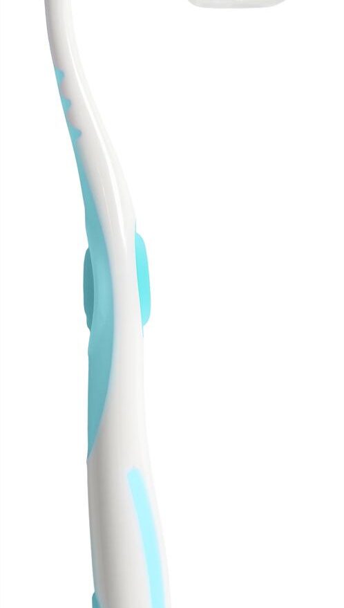 Parodont zubná kefka - stredná