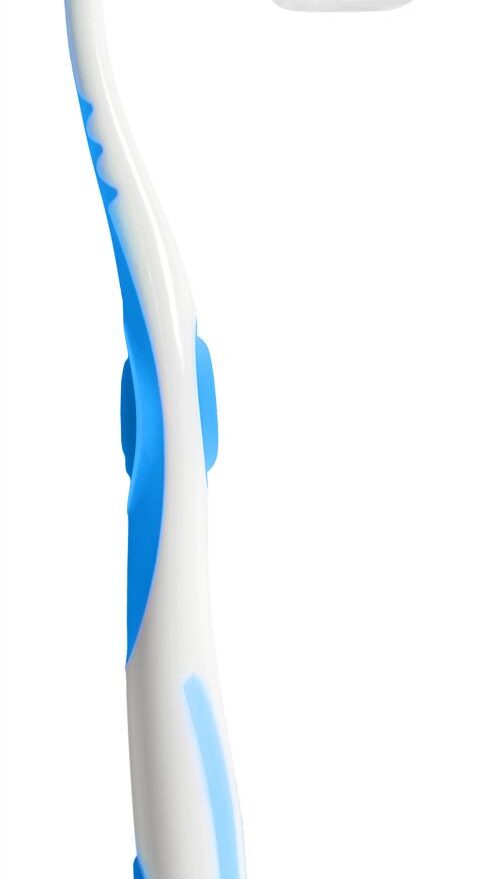 Parodont zubná kefka - mäkká